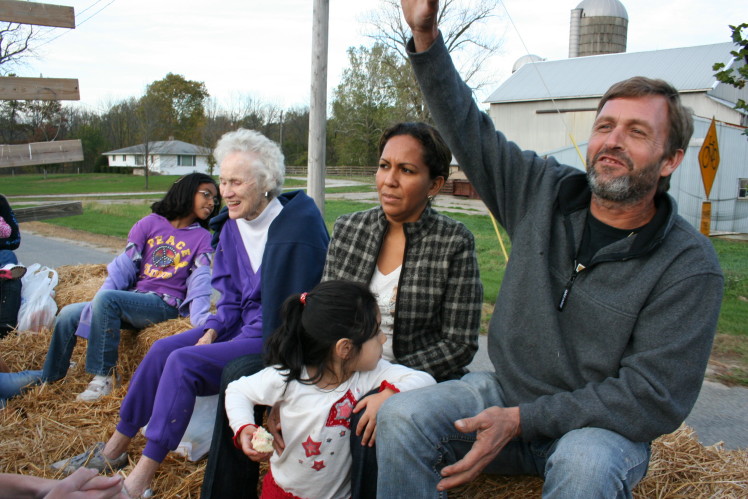 Hayride